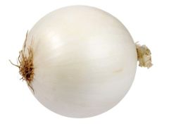 Onions White